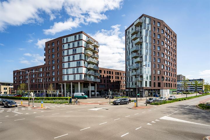 Churchillplein 91, 6883EW Velp