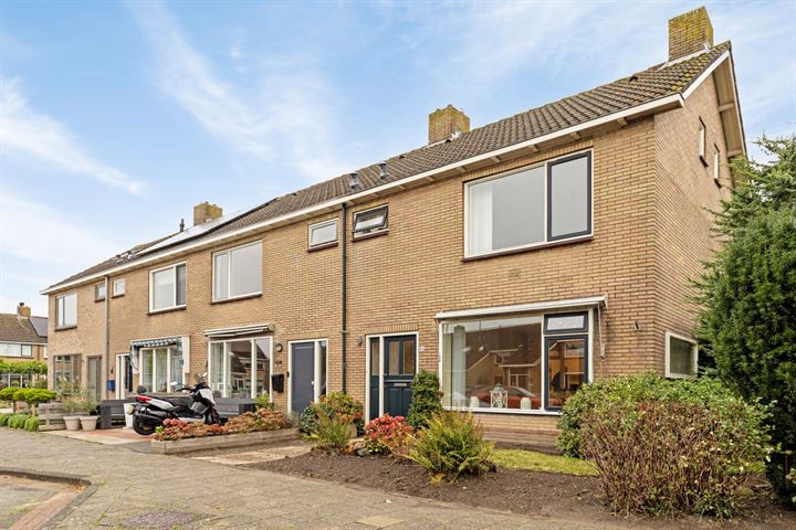 Dokter Bloemstraat 46, 1641LP Spierdijk