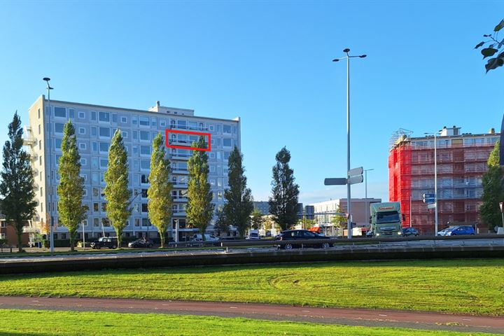 Europaplein 7, 8913EN Leeuwarden