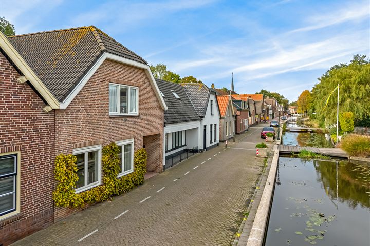 Watertje 7, 2381EE Zoeterwoude