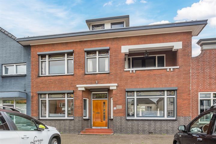 Voorstraat 8, 4793EV Fijnaart