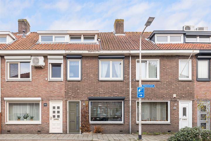 Diepenstraat 88, 5025MT Tilburg