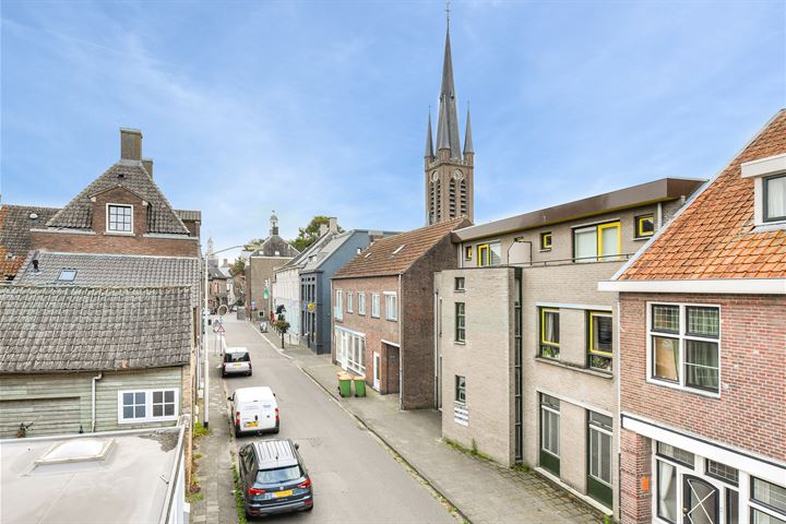 Doelenstraat 5, 4813BG Breda