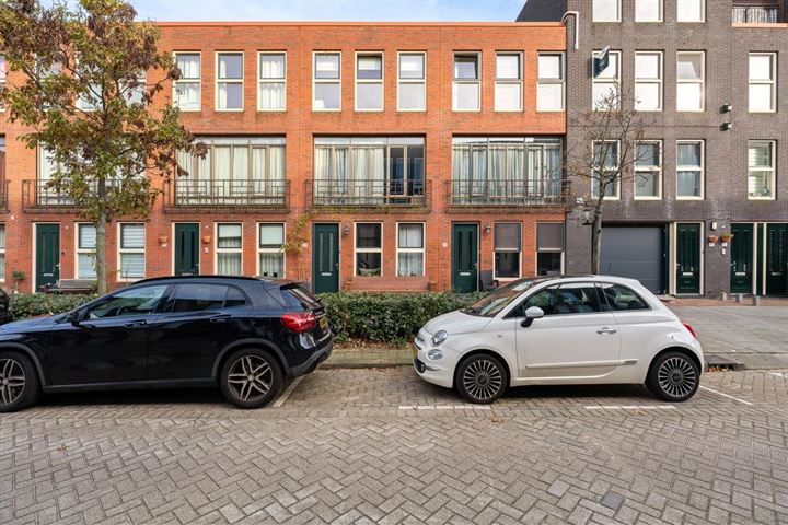 Puntstraat 53, 3025GG Rotterdam