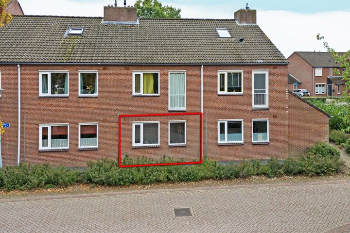 Faunalaan 5, 5831MA Boxmeer