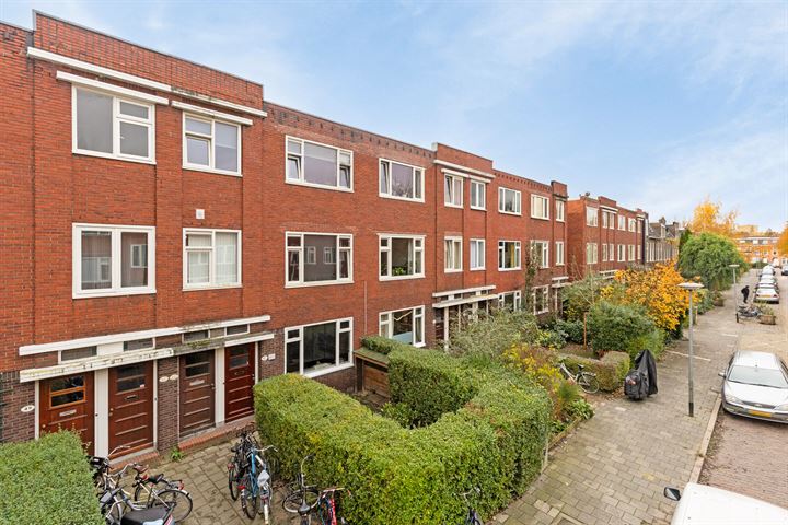 Helper Weststraat 47, 9721BN Groningen