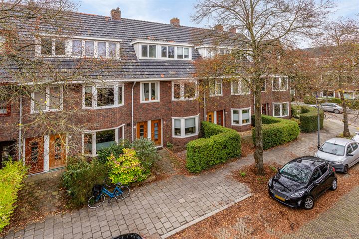 De Sitterstraat 5, 9721ET Groningen