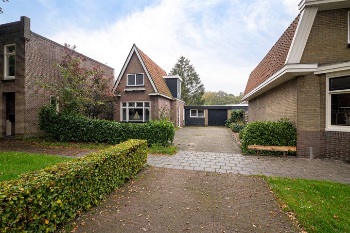 Wolvegasterweg 18, 8451CL Oudeschoot