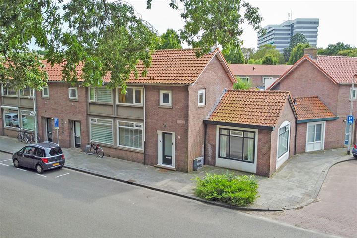 Rooseveltplein 39, 5025WT Tilburg