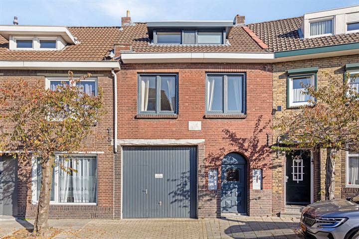 Emmastraat 39, 6431CT Hoensbroek