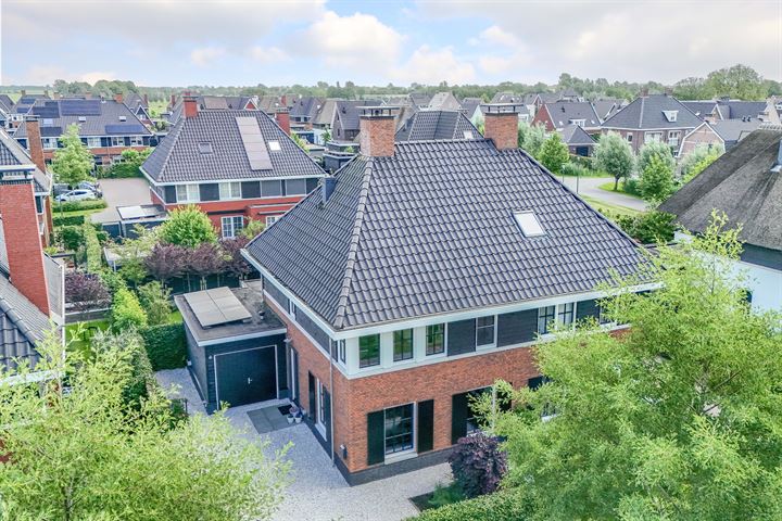 Albatroshof 5, 2872BG Schoonhoven