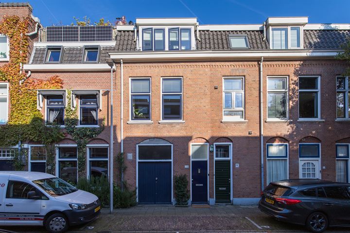 Laurens Reaalstraat 15, 3531GM Utrecht