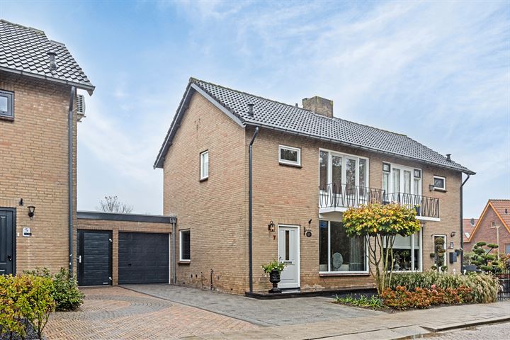 Mesdagstraat 7, 4041HC Kesteren