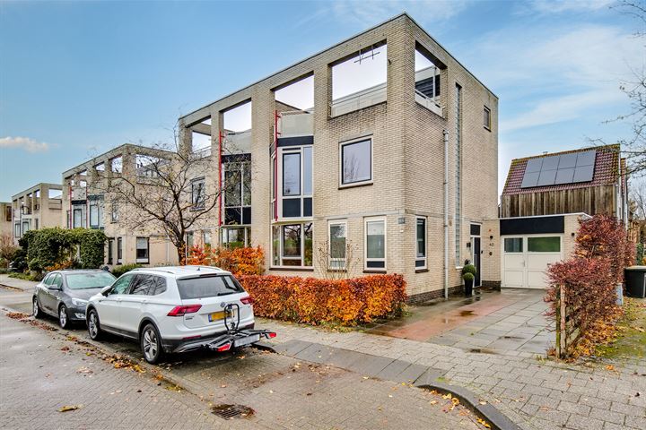 Goudhaver 42, 3892BL Zeewolde