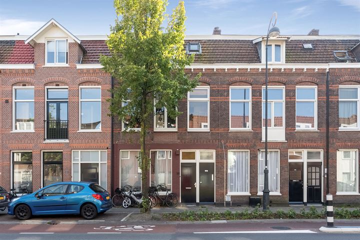 Teding van Berkhoutstraat 20, 2032LL Haarlem