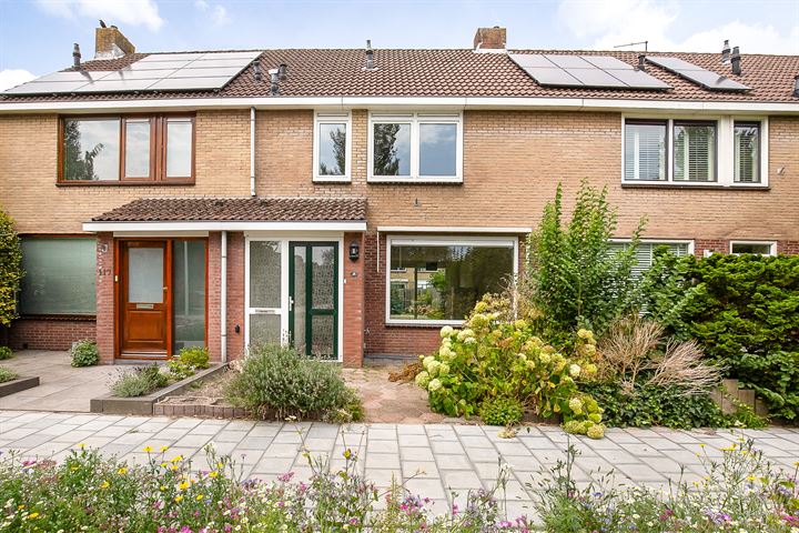 Dr. Albert Schweitzerlaan 119, 1443WR Purmerend