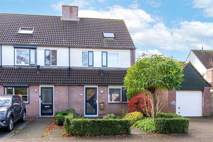 Warendorp 7, 3905WE Veenendaal