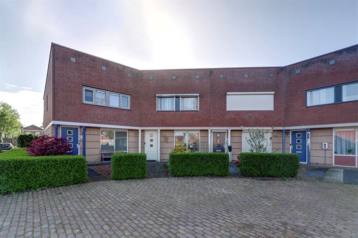 Nonnenkamp 30, 6566KL Millingen aan de Rijn