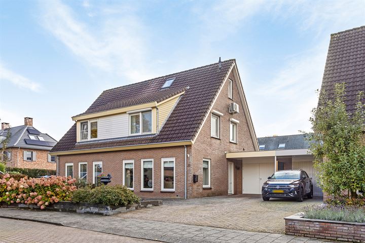 Vuurdoornstraat 126, 4043NS Opheusden