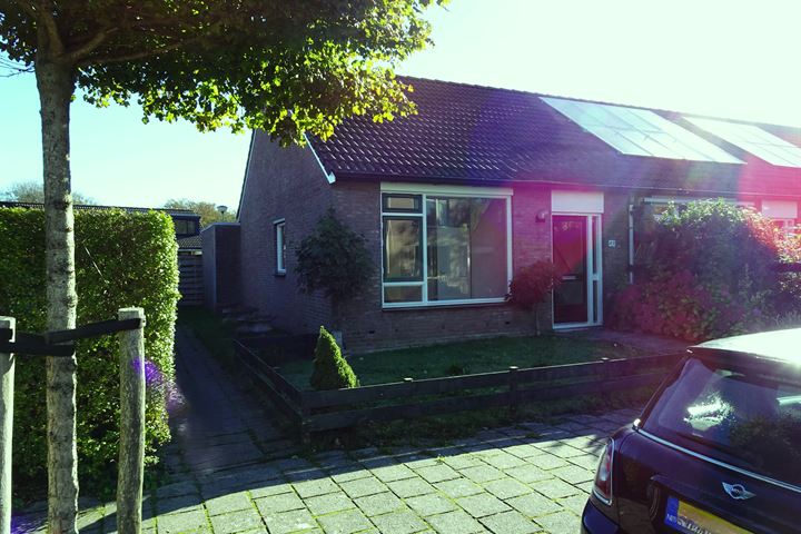 Singel 49, 1755NR Petten