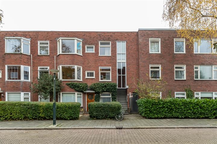 Mozartstraat 42, 9722ED Groningen