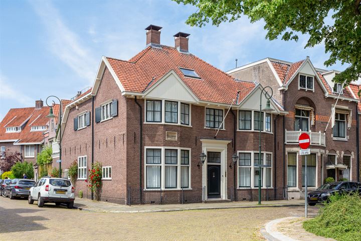 Van Hogendorpstraat 10, 3581KD Utrecht