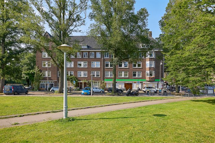 Albert Neuhuysstraat 34, 1058SE Amsterdam