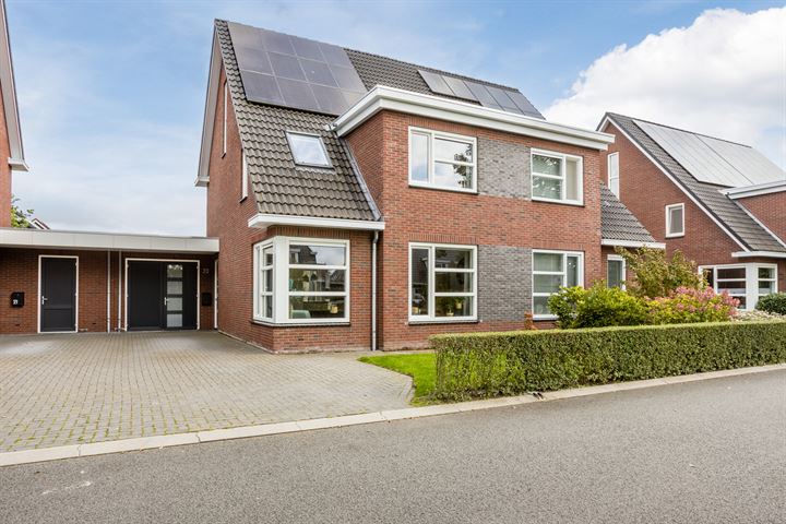 Kotter 23, 7944RH Meppel