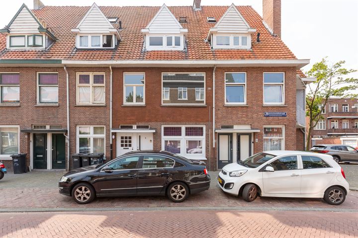 Haverschmidtstraat 7, 2522VK 's-Gravenhage