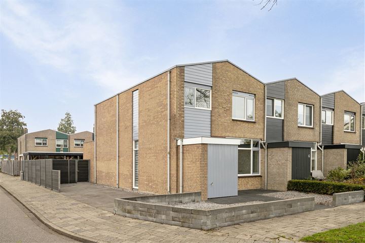 Korenveldweg 8, 2441BH Nieuwveen