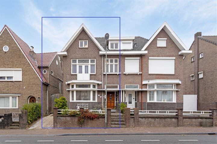 Cremerstraat 9, 6301GD Valkenburg