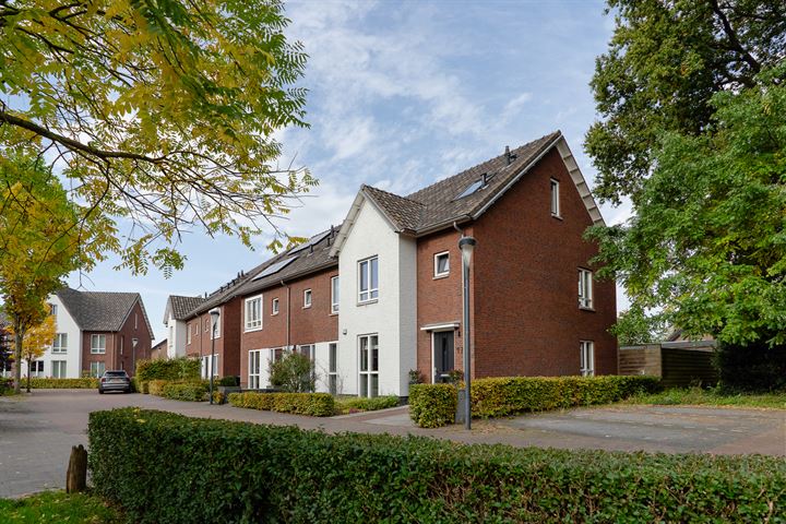 Hof van Callenbroeck 17, 3771DL Barneveld