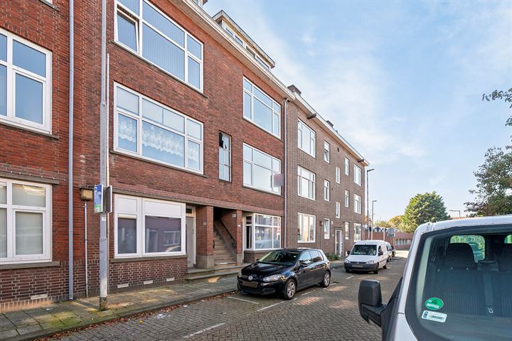 3e Carnissestraat 48, 3083JL Rotterdam