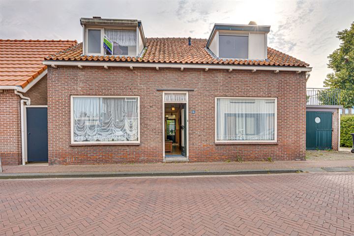 Dorpsstraat 96, 4451AC Heinkenszand