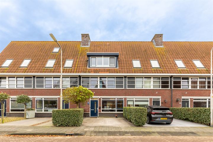 H. Reptonstraat 54, 1992JH Velserbroek