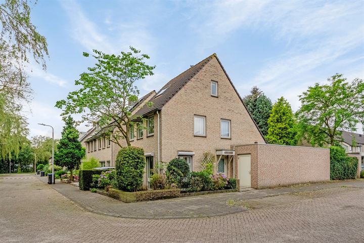 Hornstraat 15, 5045BA Tilburg