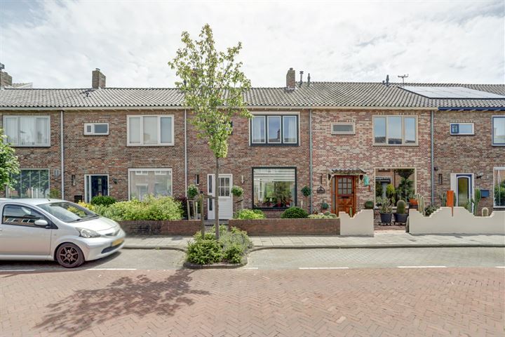 Hendrik van Naaldwijkstraat 24, 2671BC Naaldwijk