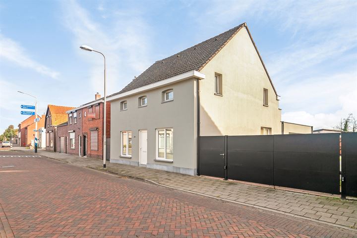 's-Gravenstraat 299, 4567AG Clinge