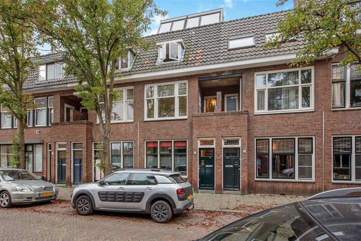 Van Bossestraat 30, 2613CR Delft