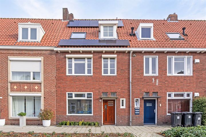 Lijmbeekstraat 139, 5612NB Eindhoven