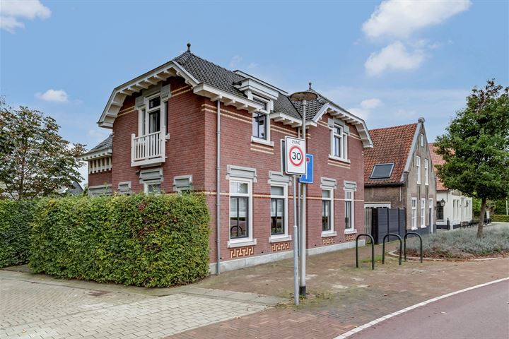 Rijksstraatweg 47, 2988BA Ridderkerk