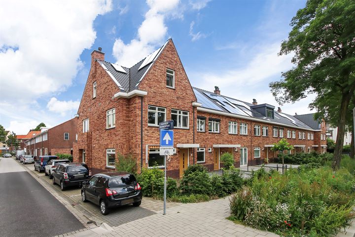 Patersweg 3, 3314HT Dordrecht