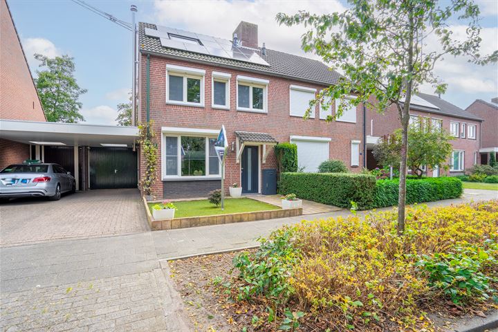 Hooge Braak 5, 5761HB Bakel