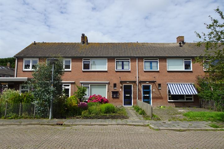 Beukenlaan 7, 1766JH Wieringerwaard