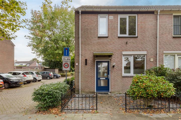 Lange Bunder 14, 4854MA Bavel