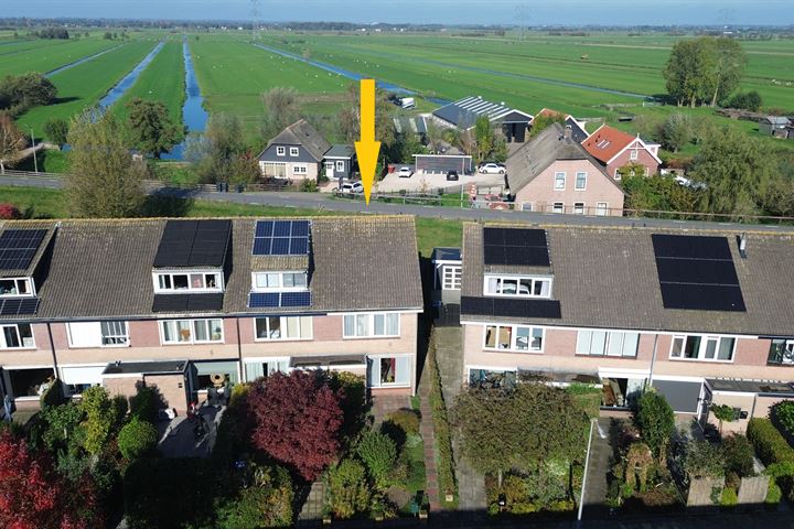 Dunantstraat 77, 2851BX Haastrecht