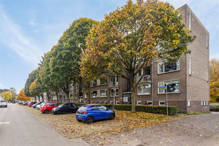 Zeepziedersdreef 10, 6216RB Maastricht