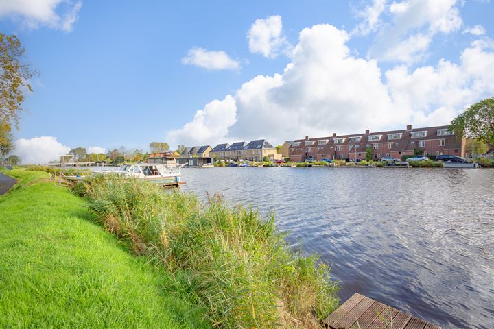 Nauernasche Vaartdijk 47, 1551BA Westzaan