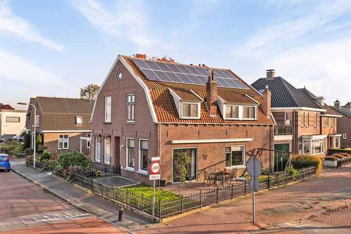 Enkstraat 2, 8102GL Raalte