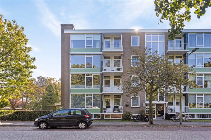 Burmanlaan 58, 2241JG Wassenaar